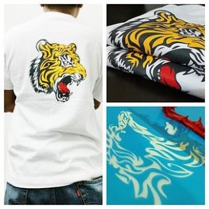 Buy cheap 120 mesh count(47T) 100% polyester monofilament custom t shirt silk screen printing mesh/screen printing mesh from wholesalers