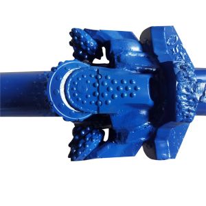 Buy cheap Horizontal Directional HDD Rock Reamer  300mm from wholesalers