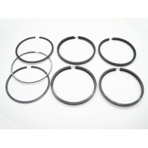 Buy cheap Corrosion Preventive Piston Ring For Benz S280 89.9mm1.5+1.75+3 M104E28 from wholesalers