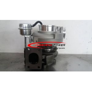 Buy cheap Cummins Industrial Turbo For Holset 4040572 4040573 4955282 4040573 Turbocharger from wholesalers