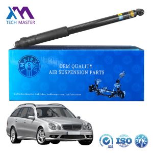 Buy cheap Mercedes-Benz E211 Coil Spring Shock Absorber Rear 2113260900 from wholesalers