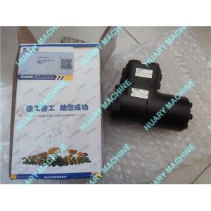 Buy cheap XCMG wheel loader parts, 251900792 steering pump from wholesalers