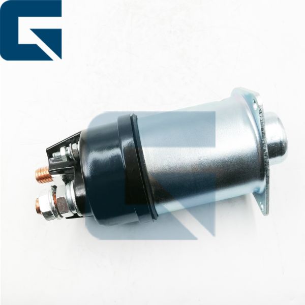 Buy cheap 9X-9511 9X9511 Starter Solenoid Valve for 140H 160H Motor Grader from wholesalers
