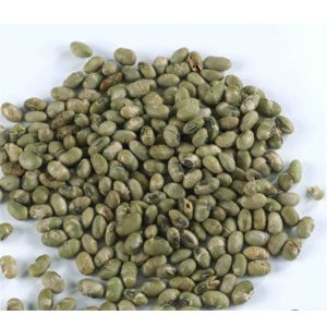 Buy cheap Spicy Salted Fried Peanuts Chili Powder Garlic Green Peas OEM from wholesalers
