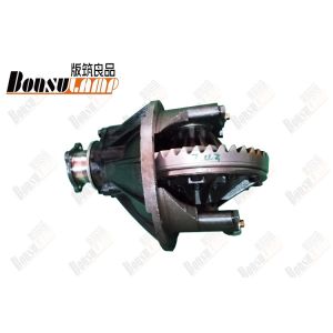 Buy cheap ISUZU Differential Assembly 43/7 NKR5 100P 600P 8943389022 8980151470 from wholesalers