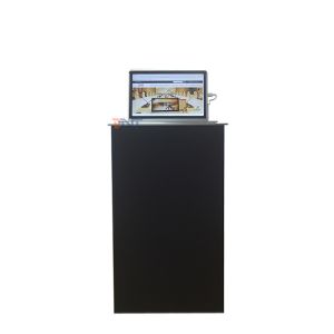 China Retractable All In One Computer Monitor Lift For Touch Screen PC on sale
