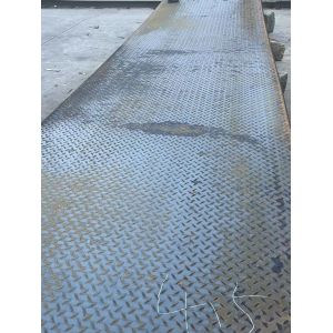 Buy cheap Sample Freely Skin Pass Ar500 Steel Plate for S235 S355 SS400 A36 A283 Q235 Q345 from wholesalers