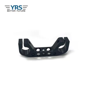Buy cheap AL6061 CNC Precision Machined Parts With Black Oxide Treatment from wholesalers
