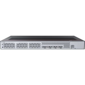 China Huawei S5735-L24T4X Enterprise Network Switch 10G Uplink PoE+ Ready Advanced Security on sale
