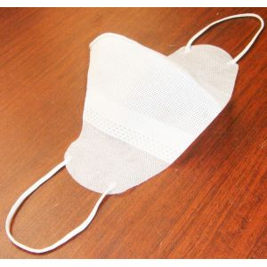 Buy cheap Hot sale automatic non-woven folding mask making machine from wholesalers