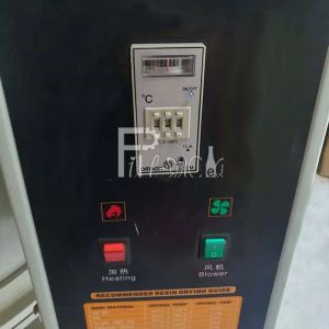 20mm Nozzle Hydraulic Preform Injection Machine