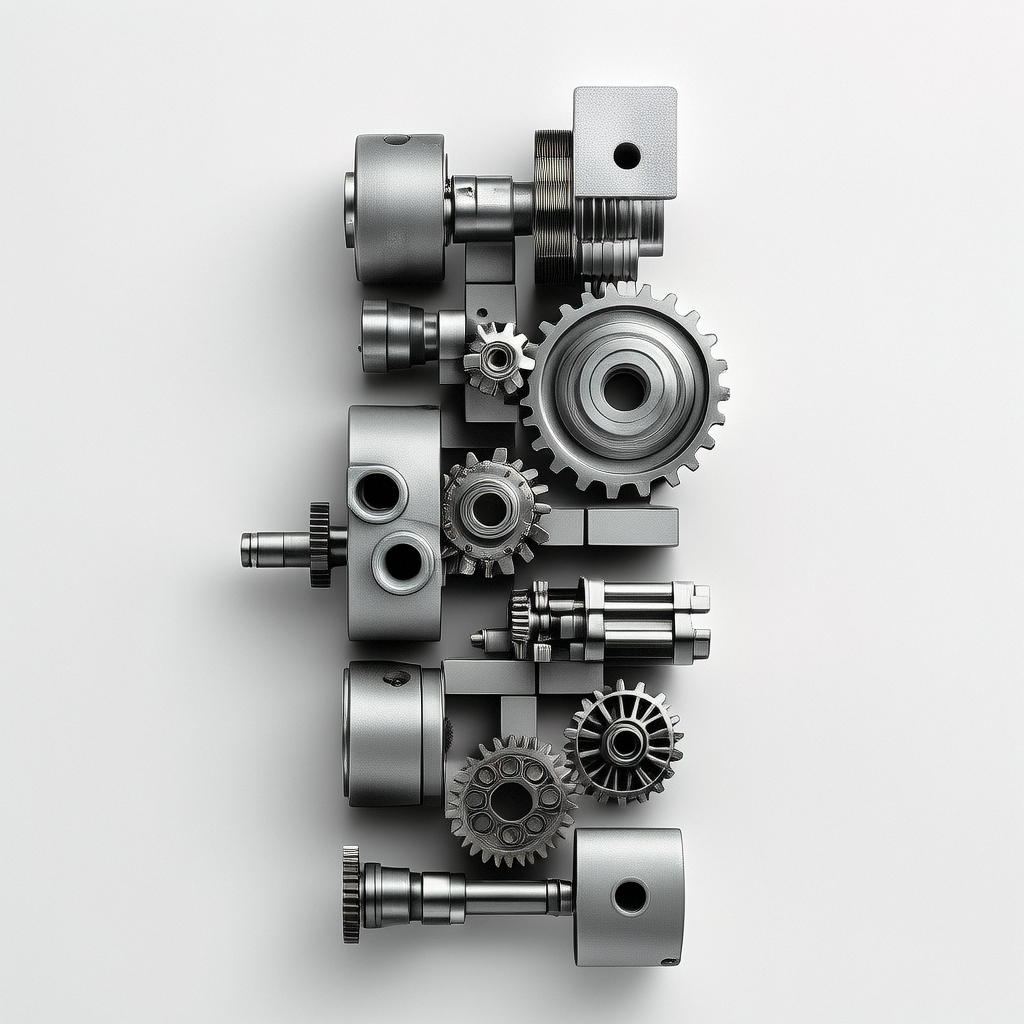 Buy cheap Automotive Industry Solutions CNC Turning Milling Parts with Express Shipping and OEM/ODM Acceptance from wholesalers