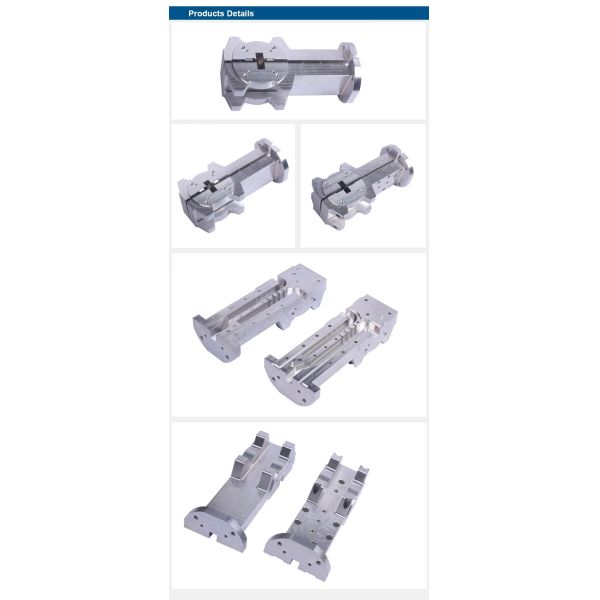 desktop CNC mill for aluminum