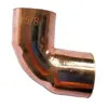 Buy cheap Customized Copper Nickel Elbow Fitting - Reliable For High Pressure Applications Butt Welding Socket Welding Threaded from wholesalers