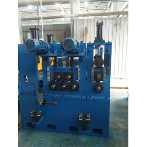 Buy cheap Automatic Steel Sheet Metal Slitting Line Medium Gauge 1-6x1600 from wholesalers