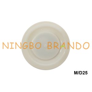 Buy cheap M/D25 Diaphragm For Autel Pulse Jet Valve AE1825B AE2825B AE1825R AE1825R from wholesalers