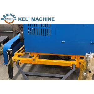 Buy cheap Mill Crusher Branch Crusher with Rolling Longitudinal Cutting from wholesalers