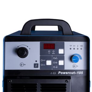 Buy cheap Powercut65/105/125 Inverter Air Plasma Cutting Machine from wholesalers