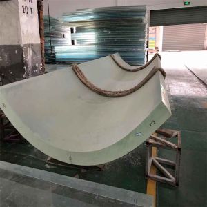 Buy cheap Modern Prefabricated Pool House Container with Clear/Transparent Material from wholesalers