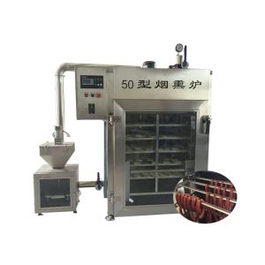 Buy cheap 1500L New Upgrade Chicken Sausage Making Machine Small from wholesalers
