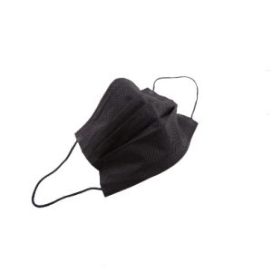 H17.5cm Disposable Antiviral Face Mask , 3 Ply Surgical Face Mask 24gsm