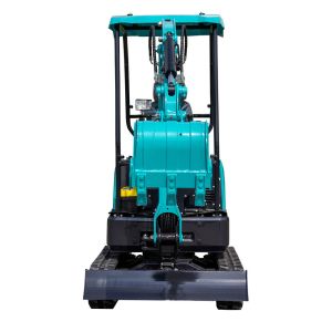 HT12 Mini Excavator with 7KW Engine and 1200kg Operating Weight