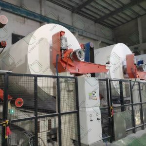 Buy cheap Glossy C2S Coated Couche Paper for Postcards Printing Advertising from wholesalers