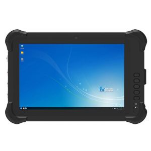 Buy cheap Intel I5 Intel I7 Windows Rugged Tablet Pc Ip54 Waterproof 2 Lan from wholesalers