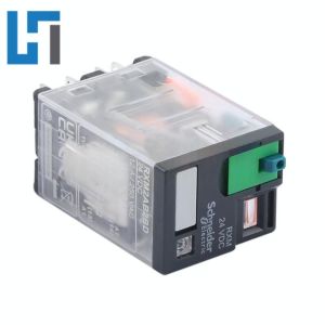 China RXM2AB2BD Schneider RXM Relay Small Plc Programming Controller Module on sale