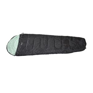 Buy cheap Warehouse Hollow Fibre Zero Degree Ultralight Mummy Sleeping Bag product