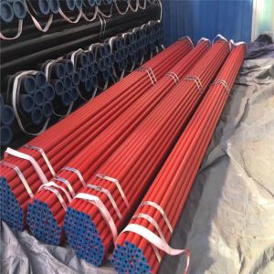 GOST R 52079-2003 Welded steel pipes for the trunk gas pipeline, Ê34, Ê38, Ê42,