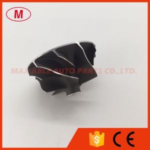 Buy cheap RHF3 3080001 1G923-17010 VB410099 TURBO compressor wheel for V2003MDITE / V2403T MDI TIER II from wholesalers