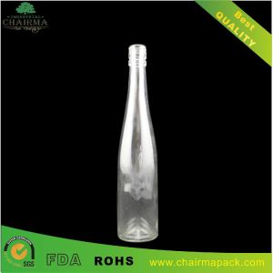 Buy cheap Long neck ratafee Glass Bottle from wholesalers
