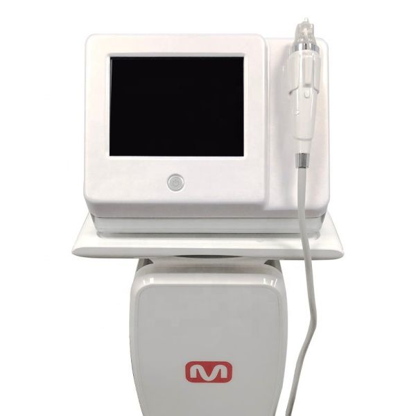 Buy cheap 64 Pins Bipolar Rf Fractional Microneedling Machine For Males from wholesalers