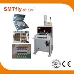 Buy cheap FPC Punching Machine for Pcb and Fpc with LCD Control,PCB De-panel Machine from wholesalers