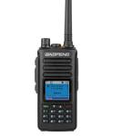 Buy cheap Digital Portable Two Way Radio 5 Watt Professional DM-1702 With Motorola from wholesalers
