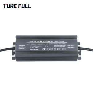Buy cheap 120W Waterproof Electronic LED Driver , 48v Led Power Supply CE Certificated from wholesalers
