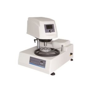 Buy cheap Single Disc 250mm Automatic Grinding and Polishing Machine With Center Loading Polishing Head from wholesalers