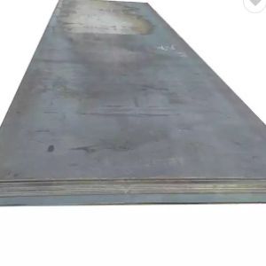 Buy cheap PPGI MS Mild Carbon Cold Rolled Steel Plate A36 Low Temperature 275g/M2 from wholesalers