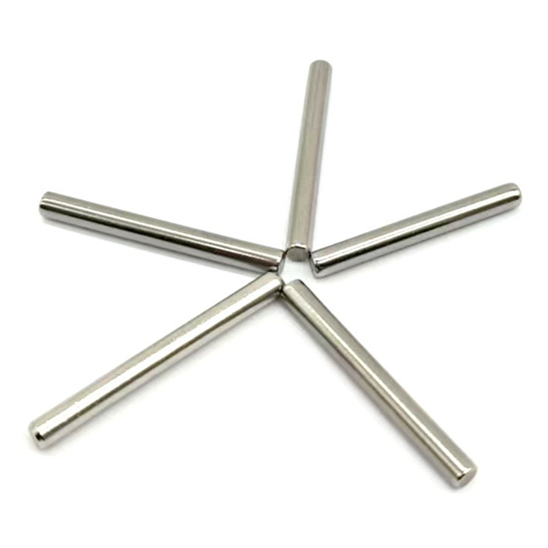 Buy cheap ODM Hollow CNC Pins Drive 30mm Linear Shaft Custom Machining from wholesalers