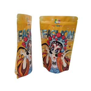 Buy cheap Custom Order Accepted Snack Bag Packaging with Custom Design from wholesalers