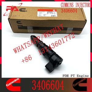 Buy cheap 3083849 Diesel QSM11 M11 Engine Common Rail Fuel Injector 3411756 4911458 3406604 4061851 4026222 3411754 For Cum-mins from wholesalers