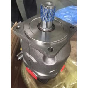 Buy cheap Rexroth A10VSO71 Axial Piston Pump 280 Bar Hydraulic Oil Pump from wholesalers