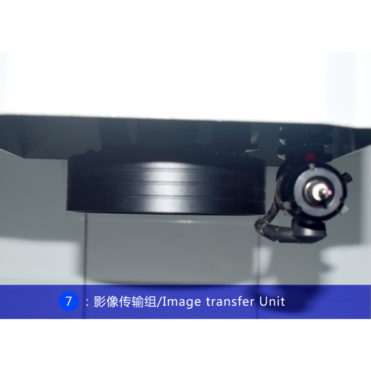 Buy cheap 3D Fully Automatic Vision Measurement System For Metal Detection from wholesalers