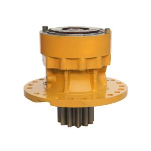 Buy cheap E307B Excavator Swing Gearbox 148-4567 Final Drive Swing Device from wholesalers