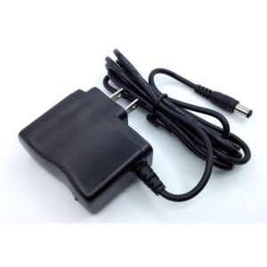 Buy cheap 9V 120mA wall mount power supply from wholesalers
