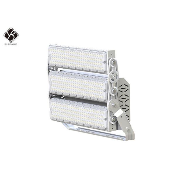 Quality IP65 SMD5050 165LM/W 720w Industrial Led Flood Lights for sale