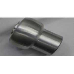 Buy cheap High Accuracy Aluminum CNC Machining Parts With ISO 9001 Certification from wholesalers