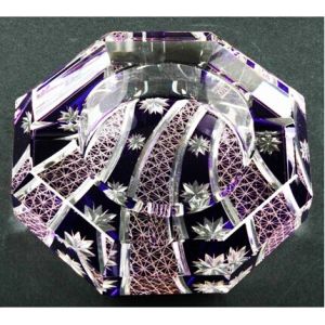Buy cheap Elegant Crystal Ashtray product