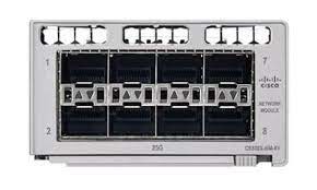 Buy cheap Ethernet Network Interface C9300X NM 8Y Card Cisco Catalyst Switch Modules from wholesalers